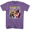 Macho Man Box- S/S Tshirt