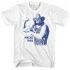 Macho Man Mono Macho- S/S Tshirt