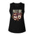 Motley Crue 1987-Ladies Muscle Tank