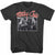 Motley Crue Stand And Deliver- S/S Tshirt