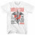 Motley Crue Jpn Tour 90- S/S Tshirt