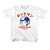 Megaman Since 1987-Youth S/S Tshirt