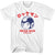 Megaman Since 1987- S/S Tshirt