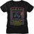 Mega Man Neon Arcade-Ladies S/S Tshirt