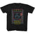 Mega Man Neon Arcade-Youth S/S Tshirt