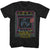 Megaman Neon Arcade- S/S Tshirt