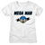 Mega Man Mega Bolts-Ladies S/S Tshirt