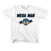 Megaman Mega Bolts-Youth S/S Tshirt