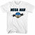 Megaman Mega Bolts- S/S Tshirt