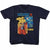 Mega Man Vs Protoman-Toddler S/S Tshirt