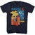 Mega Man Vs Protoman- S/S Tshirt