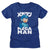 Mega Man Thumbs Up-Royal Ladies S/S Tshirt
