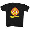 Mega Man Mega O Lantern-Toddler S/S Tshirt