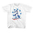 Megaman Water Shield-Youth S/S Tshirt