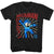 Megaman Energy Booster- S/S Tshirt