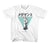 Megaman Incoming-Youth S/S Tshirt