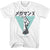 Megaman Incoming- S/S Tshirt
