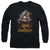 Army Of Darkness - Bloody Poster Adult Long Sleeve