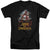 Army Of Darkness - Bloody Poster Adult Tall Fit Short Sleeve