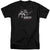 Army Of Darkness - Boomstick Adult Tall Fit Short Sleeve
