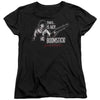 Army Of Darkness - Boomstick! Women's Short Sleeve