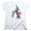 Army Of Darkness - Names Ash Women's Short Sleeve