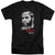 Rocky III - Dead Meat Adult Tall Fit Short Sleeve