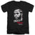 Rocky III - Dead Meat Adult Slim Fit V Neck Cotton