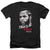 Rocky III - Dead Meat Adult Regular Fit Heather Short Sleeve