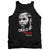 Rocky III - Dead Meat Adult Tank Top