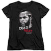 Rocky III - Dead Meat Women's Short Sleeve
