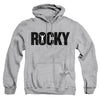 Rocky - Logo Adult Pullover Hoodie