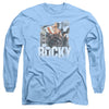 Rocky - The Champion Adult Long Sleeve