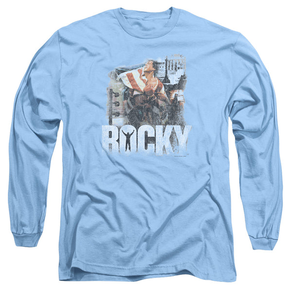 Rocky - The Champion Adult Long Sleeve