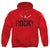 Rocky - Victory Distressed Adult Pullover Hoodie