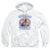 Rocky - Apollo Creed Adult Pullover Hoodie