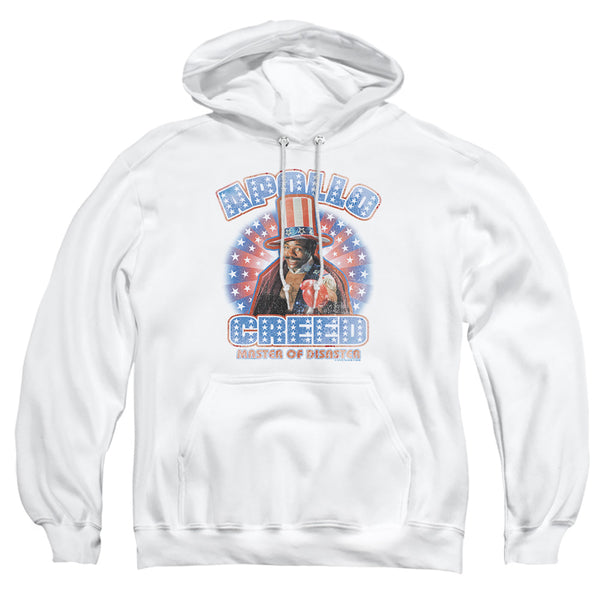Rocky - Apollo Creed Adult Pullover Hoodie