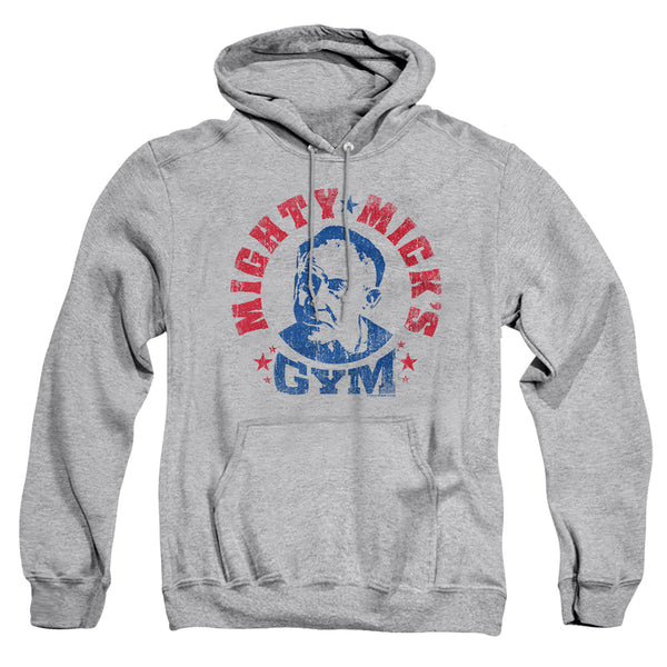 Rocky - Mighty Micks Gym Adult Pullover Hoodie