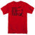 Rocky III - Kill You To Death Adult Regular Fit Short Sleeve