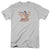 Rocky - Meat Tenderizer Adult Regular Fit Short Sleeve