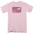 Pink Panther - Distressed Adult Regular Fit Short Sleeve