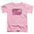 Pink Panther - Distressed Toddler Short Sleeve