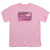 Pink Panther - Distressed Youth Short Sleeve