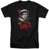 Army Of Darkness - Hail To The King Adult Tall Fit Short Sleeve