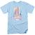 Mgm - Pink Panther - Tres Pink Adult Regular Fit Short Sleeve