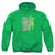 Pink Panther - Asian Letters Adult Pullover Hoodie