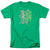 Pink Panther - Asian Letters Adult Regular Fit Short Sleeve