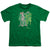 Pink Panther - Asian Letters Youth Short Sleeve
