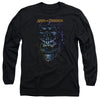 Army Of Darkness - Evil Ash Adult Long Sleeve