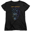 Army Of Darkness - Evil Ash Women's Short Sleeve